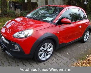 Opel Adam Gebrauchtwagen