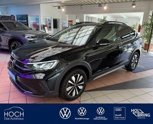 VW Taigo Gebrauchtwagen