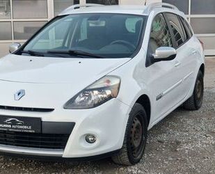 Renault Clio Gebrauchtwagen