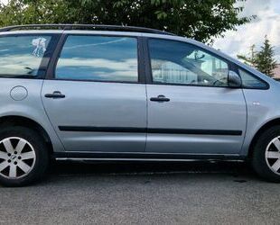 Ford Galaxy Gebrauchtwagen