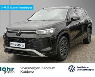 VW Tayron Gebrauchtwagen