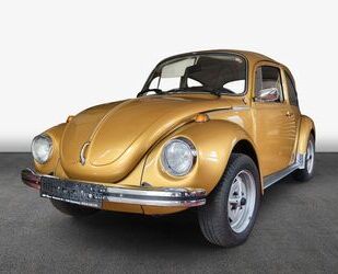 VW Käfer Gebrauchtwagen