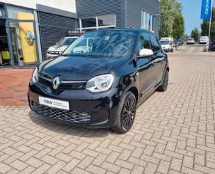 Renault Twingo Gebrauchtwagen