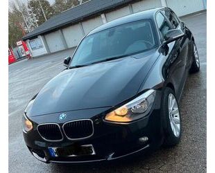 BMW 116 Gebrauchtwagen