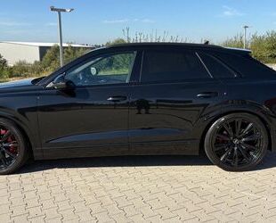 Audi SQ8 Gebrauchtwagen
