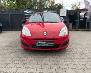 Renault Twingo Gebrauchtwagen