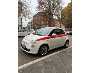 Fiat 500 Gebrauchtwagen
