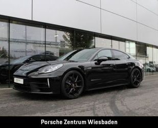 Porsche Panamera Gebrauchtwagen