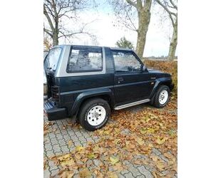 Daihatsu Andere Gebrauchtwagen