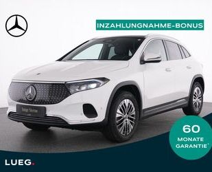 Mercedes-Benz EQA Gebrauchtwagen