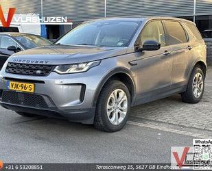 Land Rover Discovery Sport Gebrauchtwagen