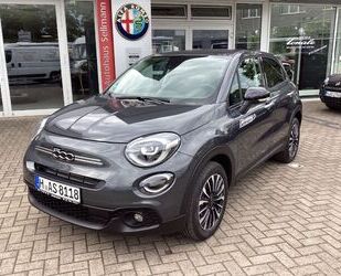 Fiat 500X Gebrauchtwagen