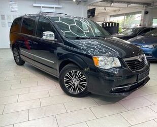 Lancia Voyager Gebrauchtwagen