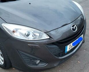 Mazda 5 Gebrauchtwagen