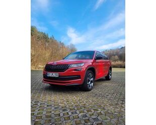 Skoda Kodiaq Gebrauchtwagen