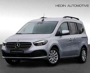 Mercedes-Benz T-Klasse Gebrauchtwagen