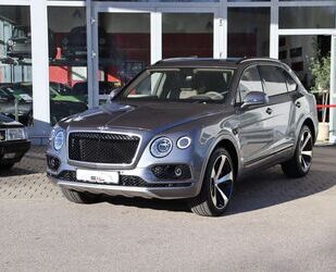 Bentley Bentayga Gebrauchtwagen