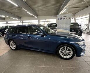 BMW 318 Gebrauchtwagen