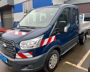 Ford Transit Gebrauchtwagen