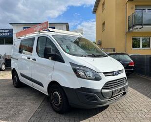 Ford Transit Gebrauchtwagen