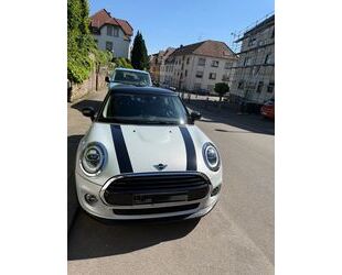 Mini Cooper Gebrauchtwagen