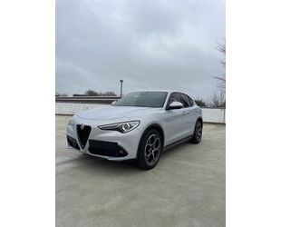 Ford Stelvio 