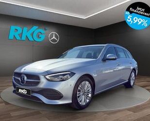 Mercedes-Benz C 200 Gebrauchtwagen