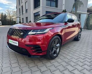 Land Rover Range Rover Velar Gebrauchtwagen