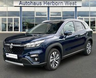 Suzuki (SX4) S-Cross Gebrauchtwagen