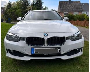 BMW 320 Gebrauchtwagen