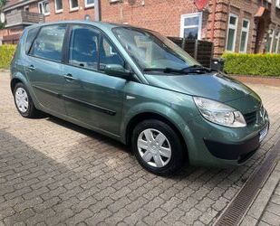 Renault Scenic Gebrauchtwagen