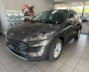 Ford Kuga Gebrauchtwagen