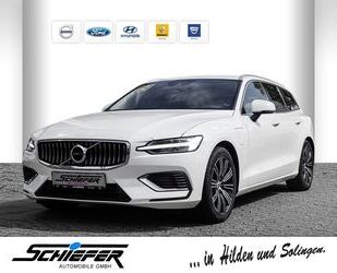 Volvo V60 Gebrauchtwagen