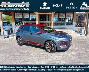 Hyundai KONA Gebrauchtwagen