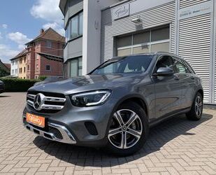 Mercedes-Benz GLC 300 Gebrauchtwagen