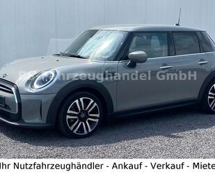 Mini ONE Gebrauchtwagen