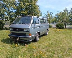 VW T3 Multivan Gebrauchtwagen