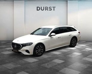 Mercedes-Benz E 220 Gebrauchtwagen