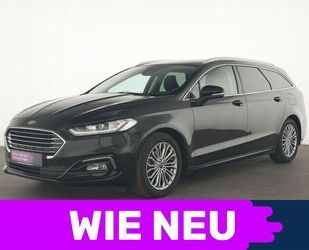 Ford Mondeo Gebrauchtwagen