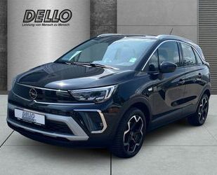 Opel Crossland (X) Gebrauchtwagen
