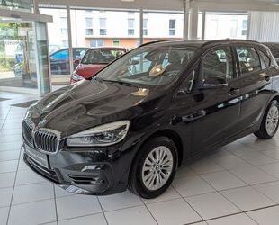BMW 218 Gebrauchtwagen