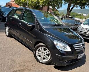 Mercedes-Benz B 200 Gebrauchtwagen