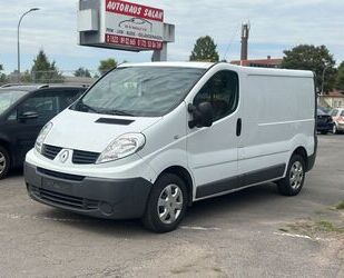 Renault Trafic Gebrauchtwagen