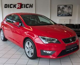 Seat Leon Gebrauchtwagen