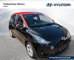 Hyundai i10 Gebrauchtwagen
