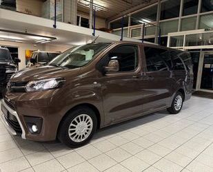 Toyota Proace (Verso) Gebrauchtwagen