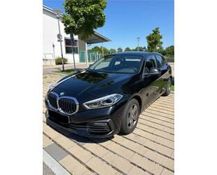 BMW 118 Gebrauchtwagen
