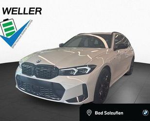 BMW M340d Gebrauchtwagen