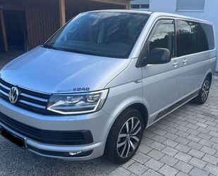 VW T6 Multivan Gebrauchtwagen