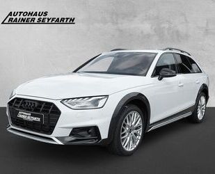 Audi A4 Allroad Gebrauchtwagen